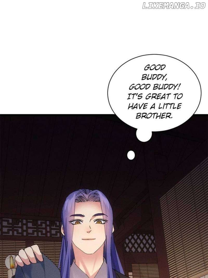 I Determine My Own Destiny Chapter 285 - page 28