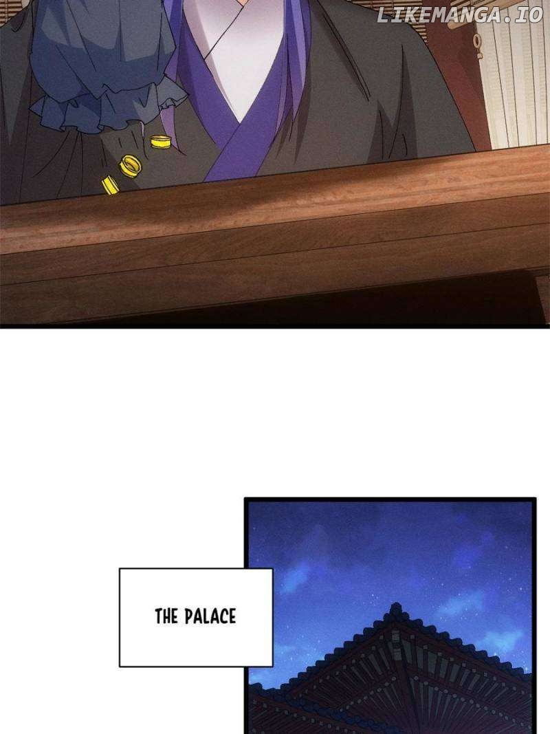 I Determine My Own Destiny Chapter 285 - page 29