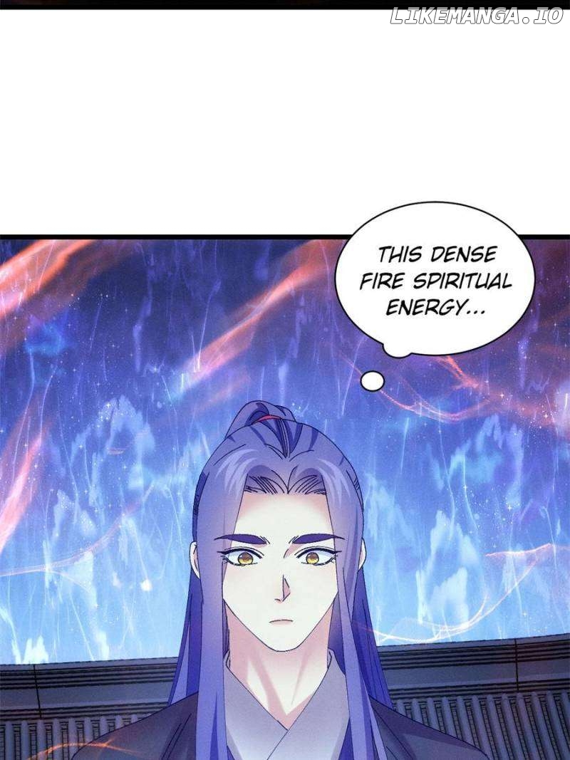 I Determine My Own Destiny Chapter 285 - page 3