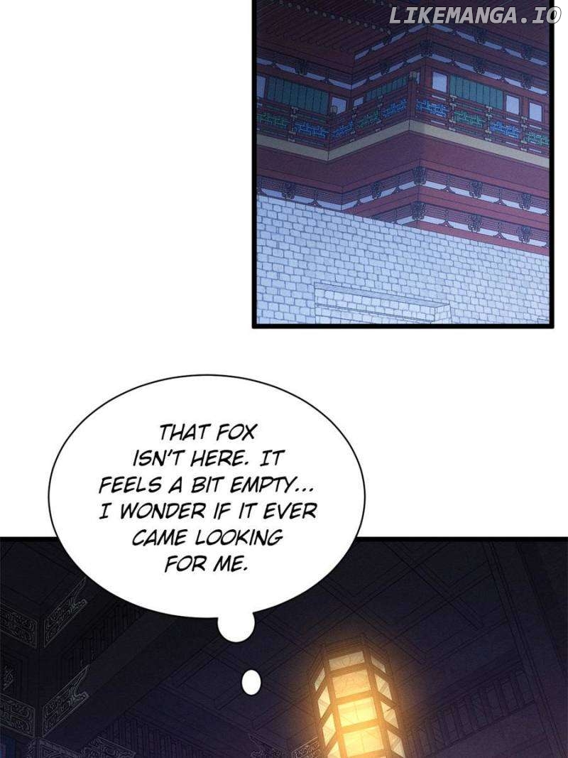 I Determine My Own Destiny Chapter 285 - page 30