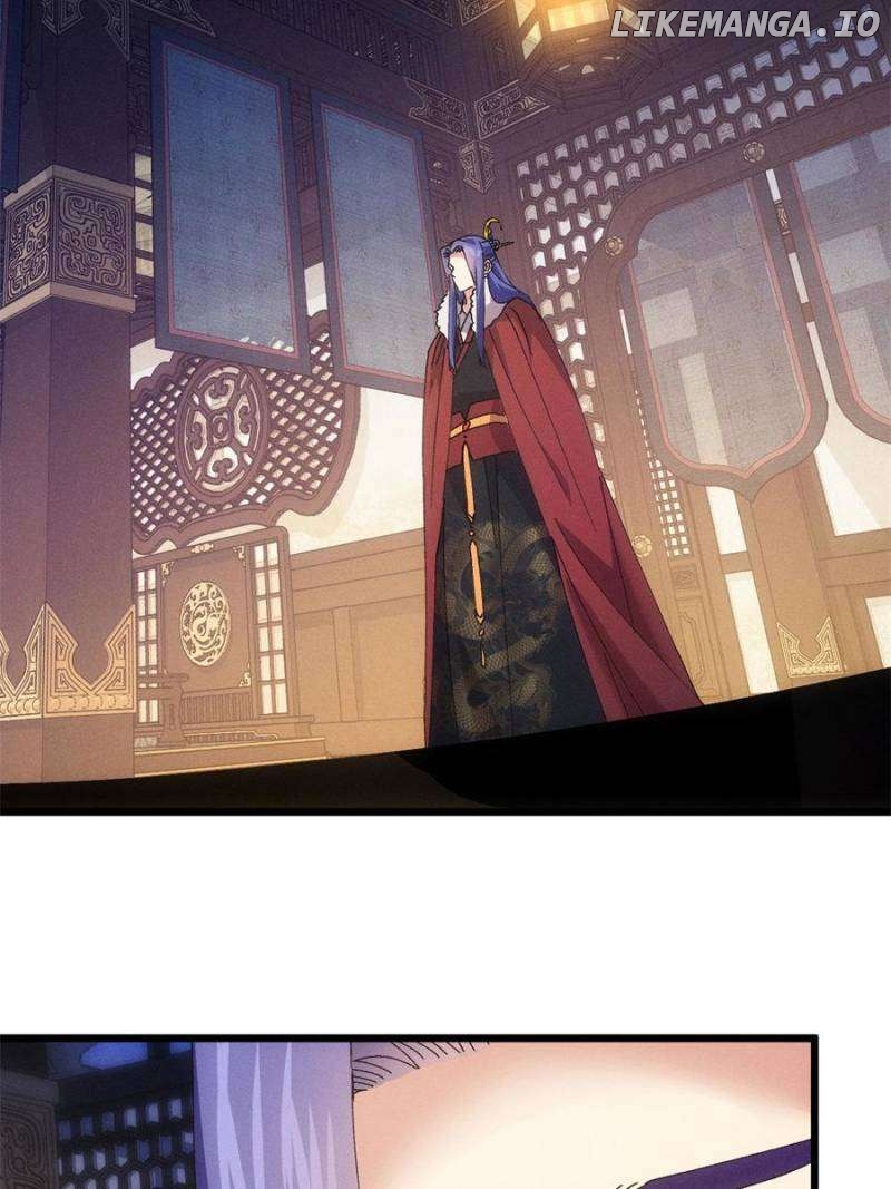 I Determine My Own Destiny Chapter 285 - page 31
