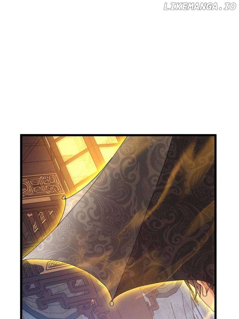 I Determine My Own Destiny Chapter 285 - page 35
