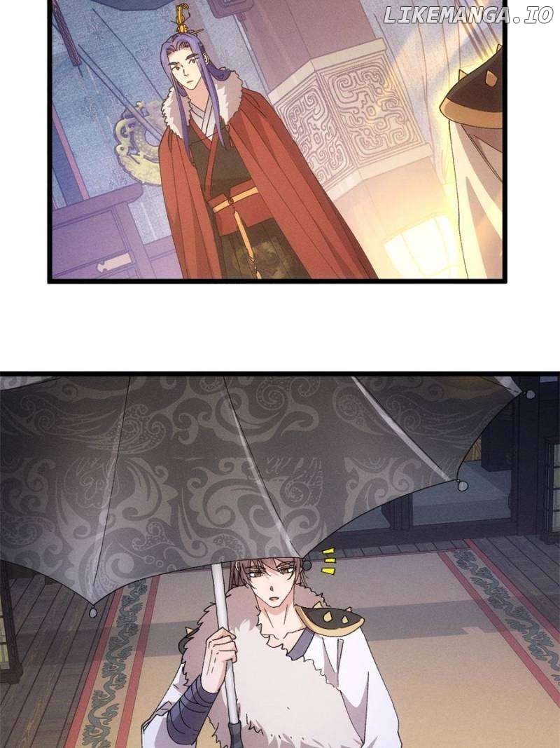 I Determine My Own Destiny Chapter 285 - page 36