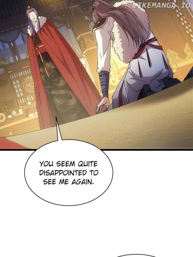 I Determine My Own Destiny Chapter 285 - page 38