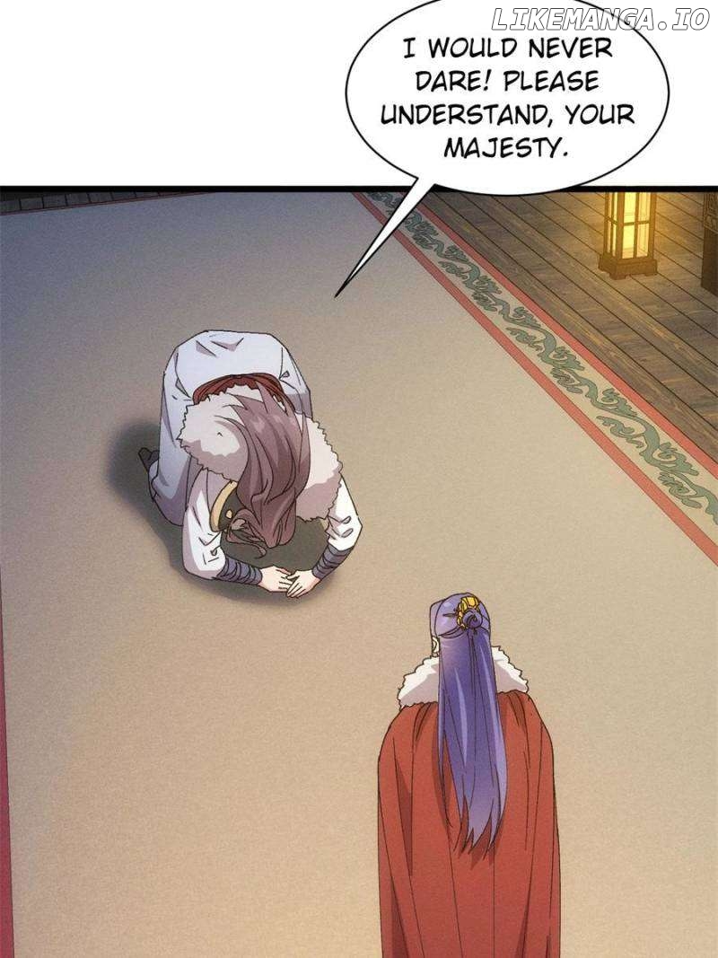I Determine My Own Destiny Chapter 285 - page 39