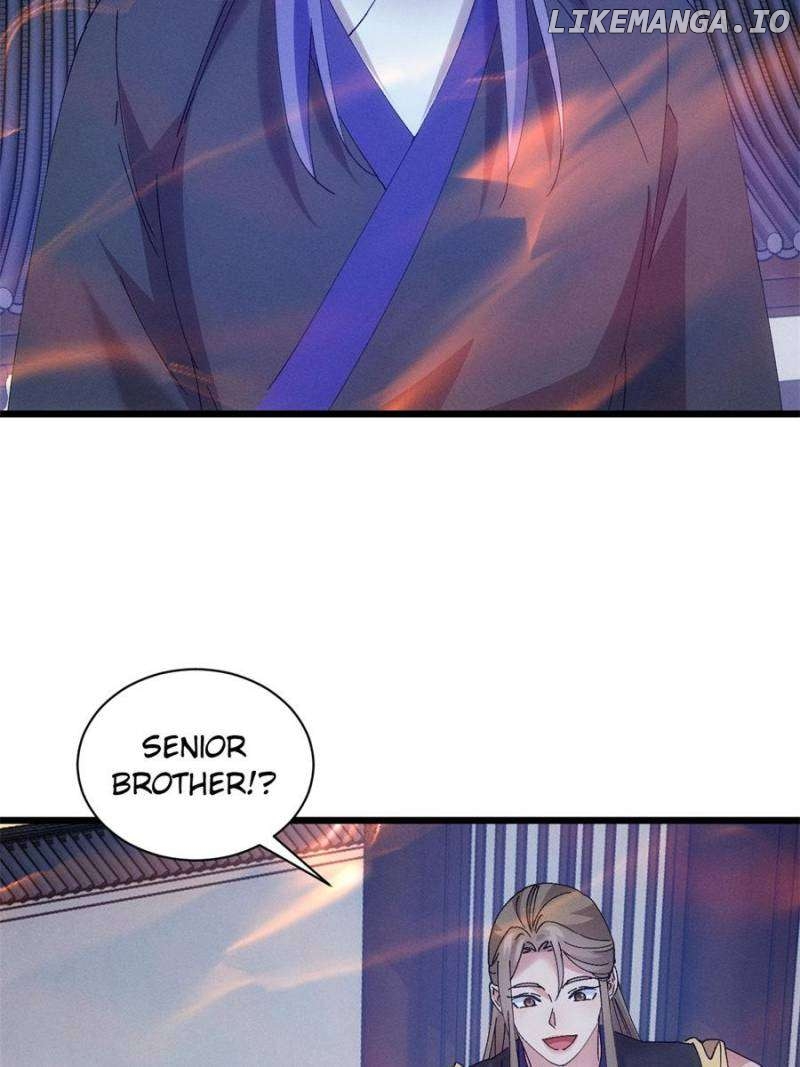 I Determine My Own Destiny Chapter 285 - page 4