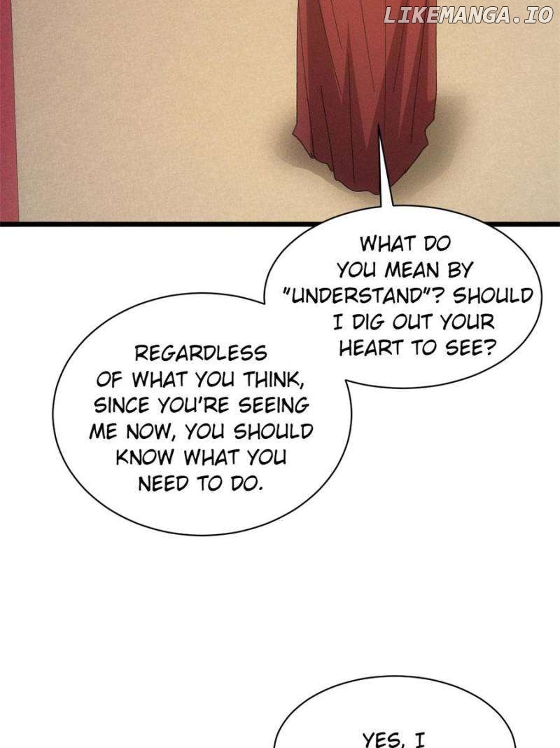 I Determine My Own Destiny Chapter 285 - page 40