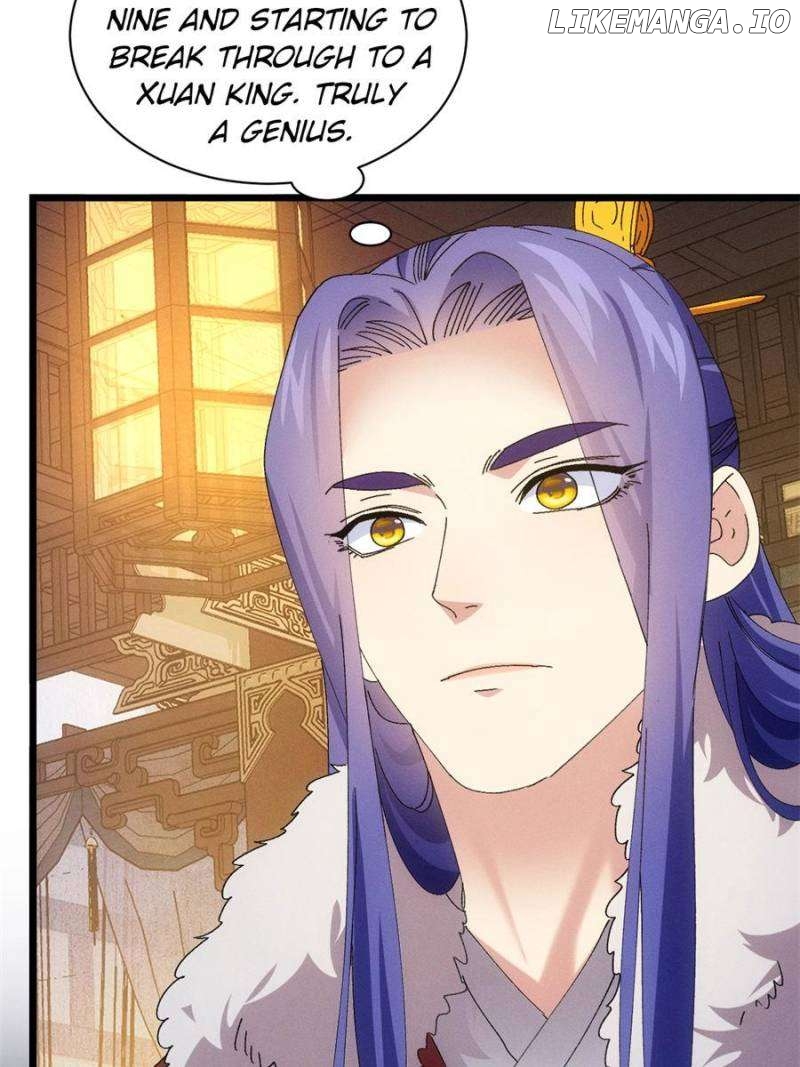 I Determine My Own Destiny Chapter 285 - page 42