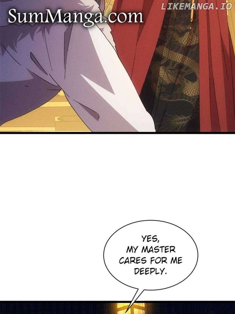 I Determine My Own Destiny Chapter 285 - page 44