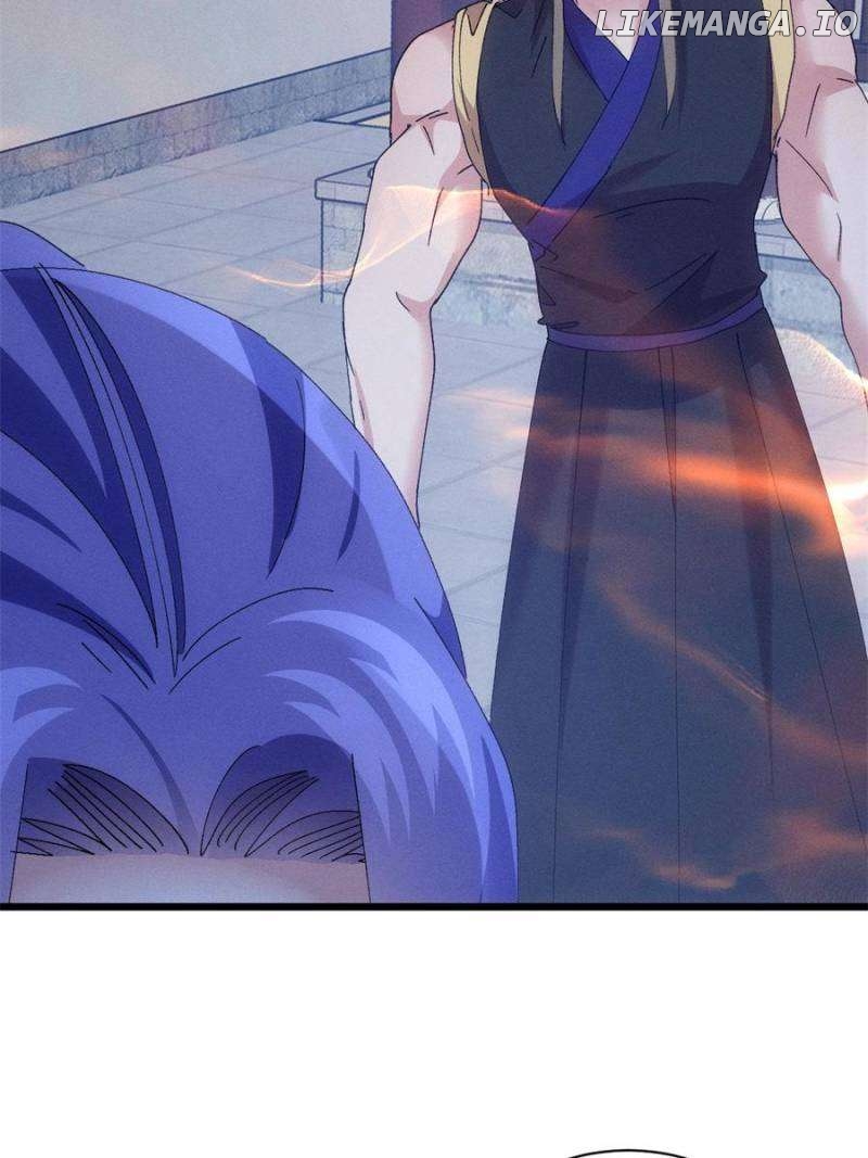 I Determine My Own Destiny Chapter 285 - page 5