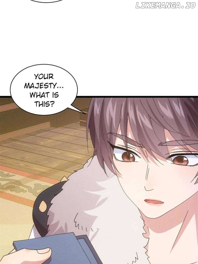 I Determine My Own Destiny Chapter 285 - page 55