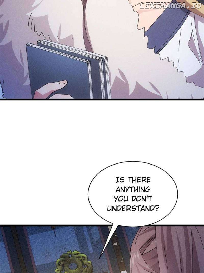 I Determine My Own Destiny Chapter 285 - page 59