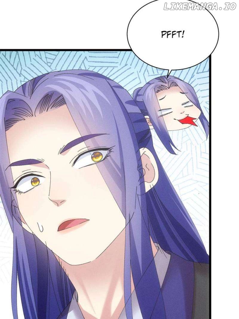 I Determine My Own Destiny Chapter 285 - page 6