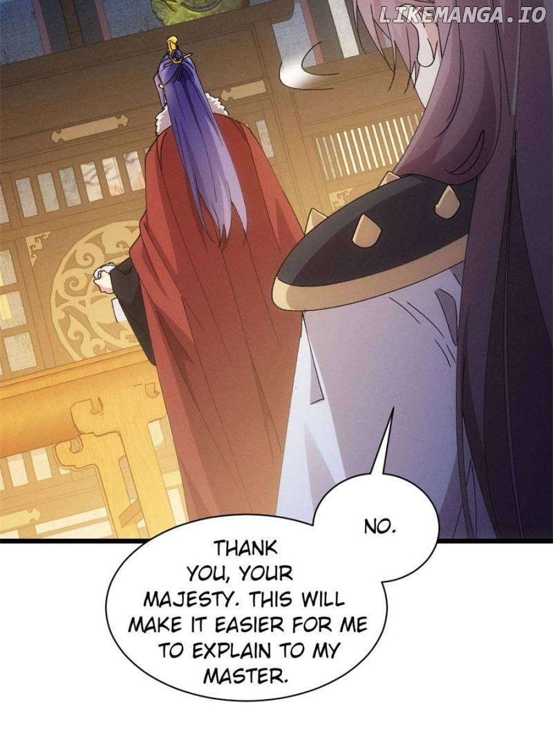 I Determine My Own Destiny Chapter 285 - page 60
