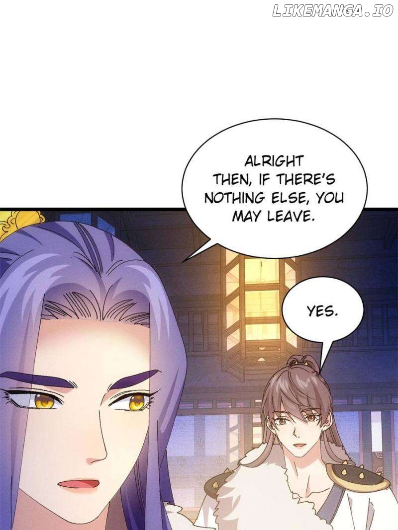 I Determine My Own Destiny Chapter 285 - page 61