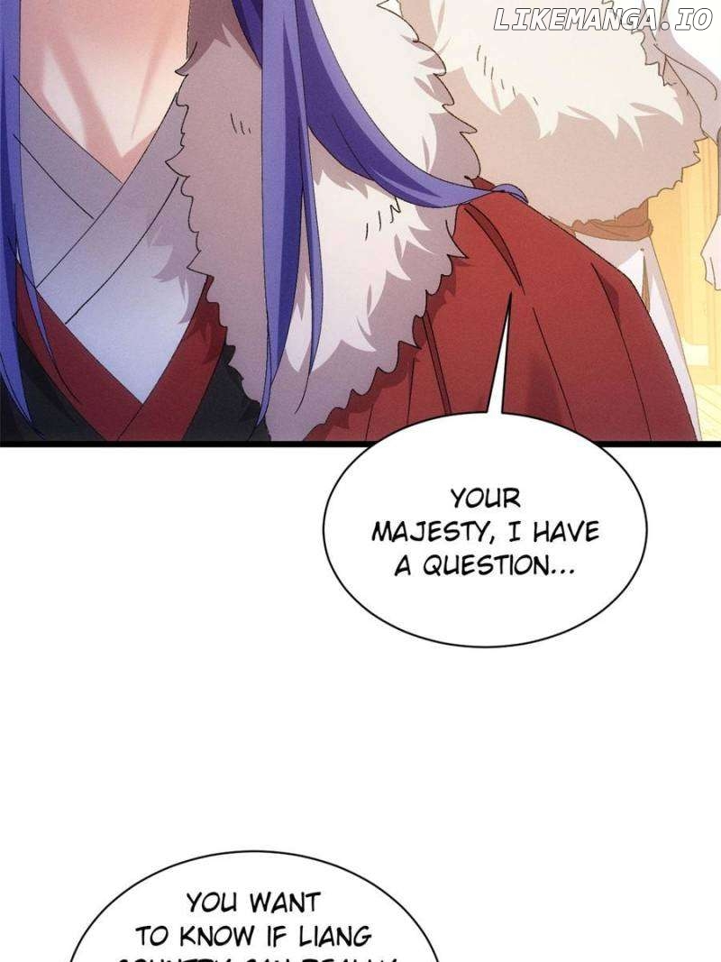 I Determine My Own Destiny Chapter 285 - page 62
