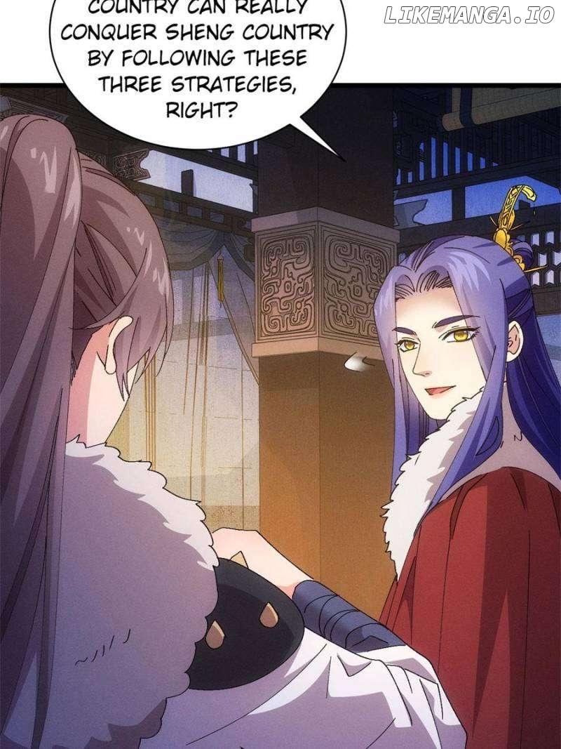 I Determine My Own Destiny Chapter 285 - page 63