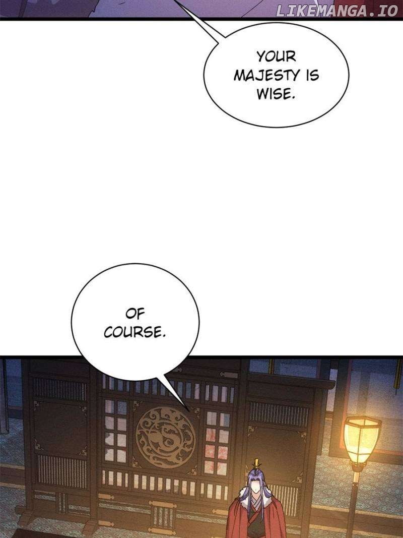 I Determine My Own Destiny Chapter 285 - page 64