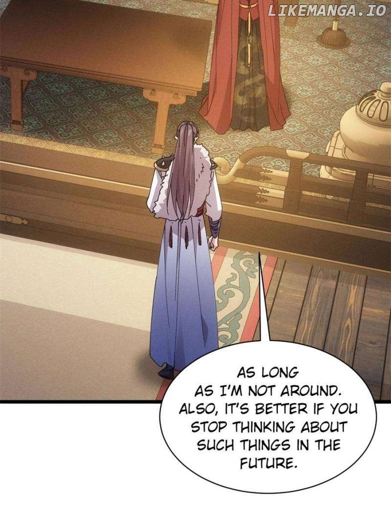 I Determine My Own Destiny Chapter 285 - page 65