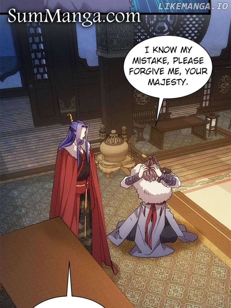 I Determine My Own Destiny Chapter 285 - page 67