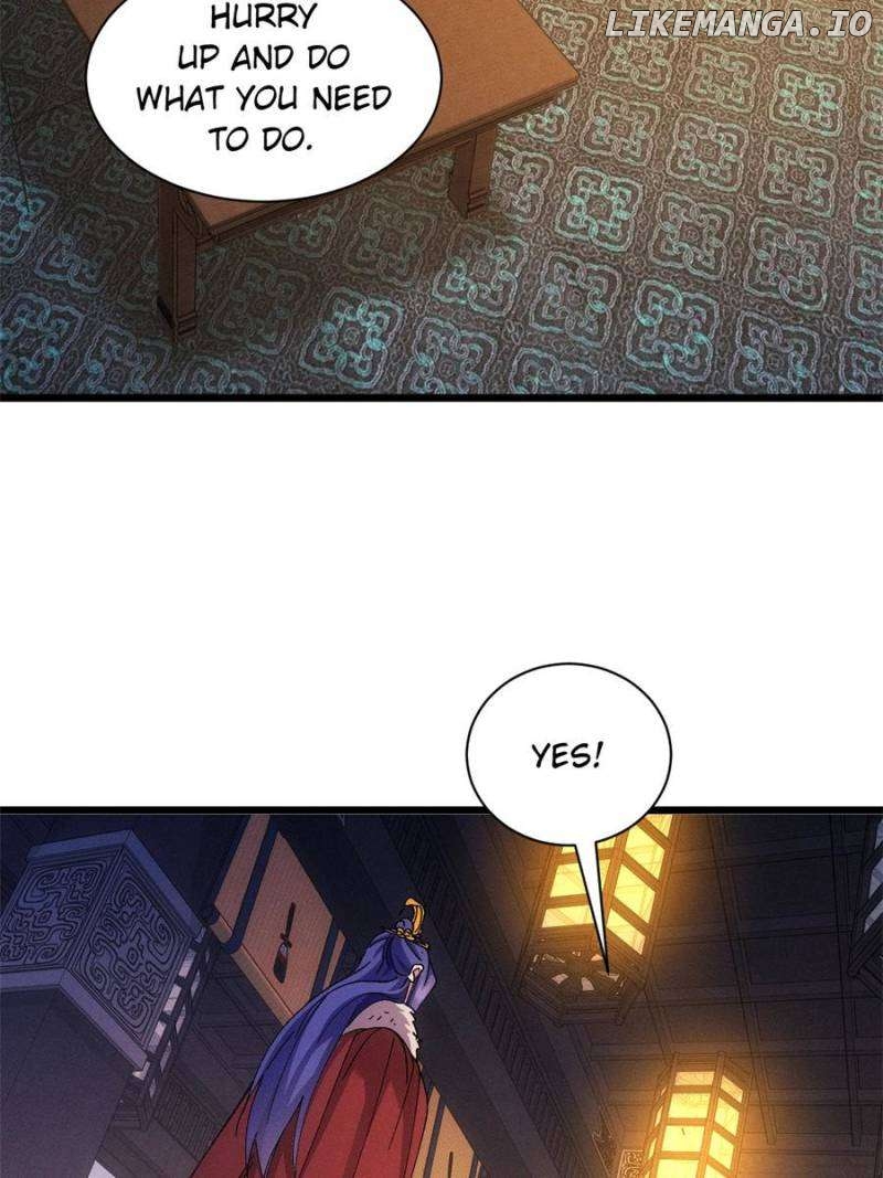 I Determine My Own Destiny Chapter 285 - page 68