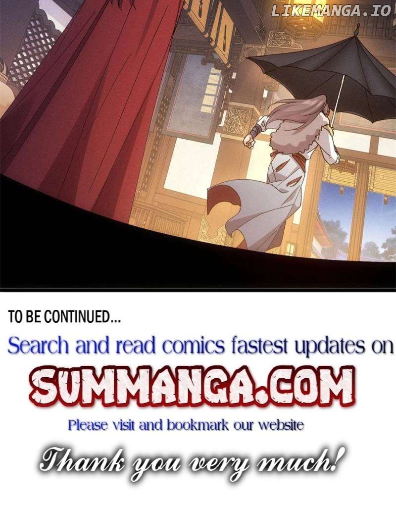 I Determine My Own Destiny Chapter 285 - page 69