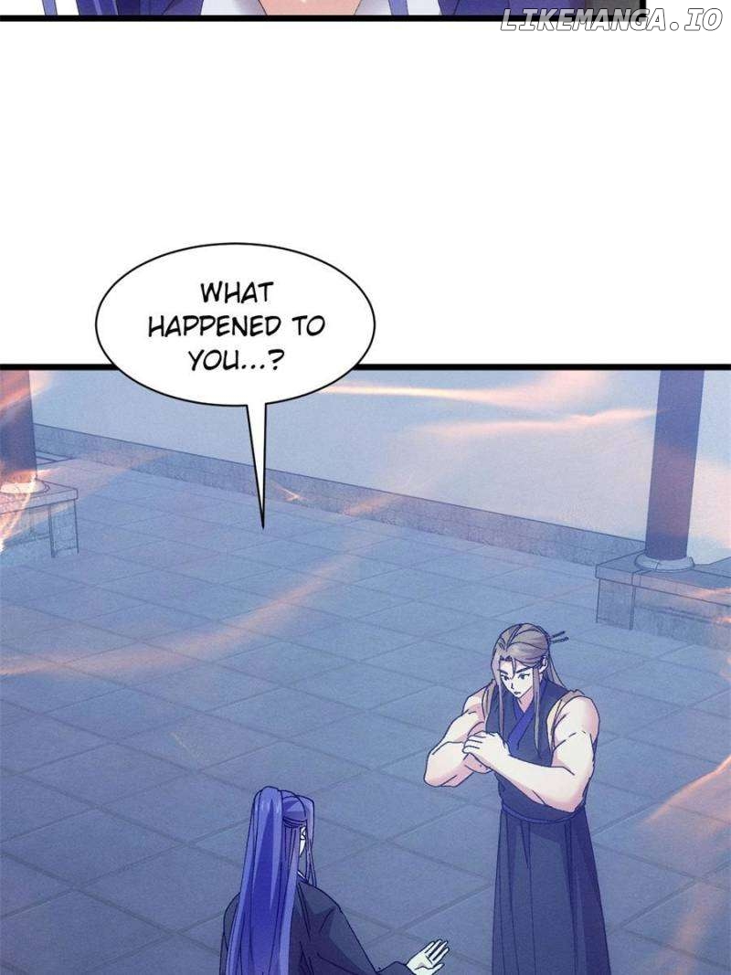 I Determine My Own Destiny Chapter 285 - page 7