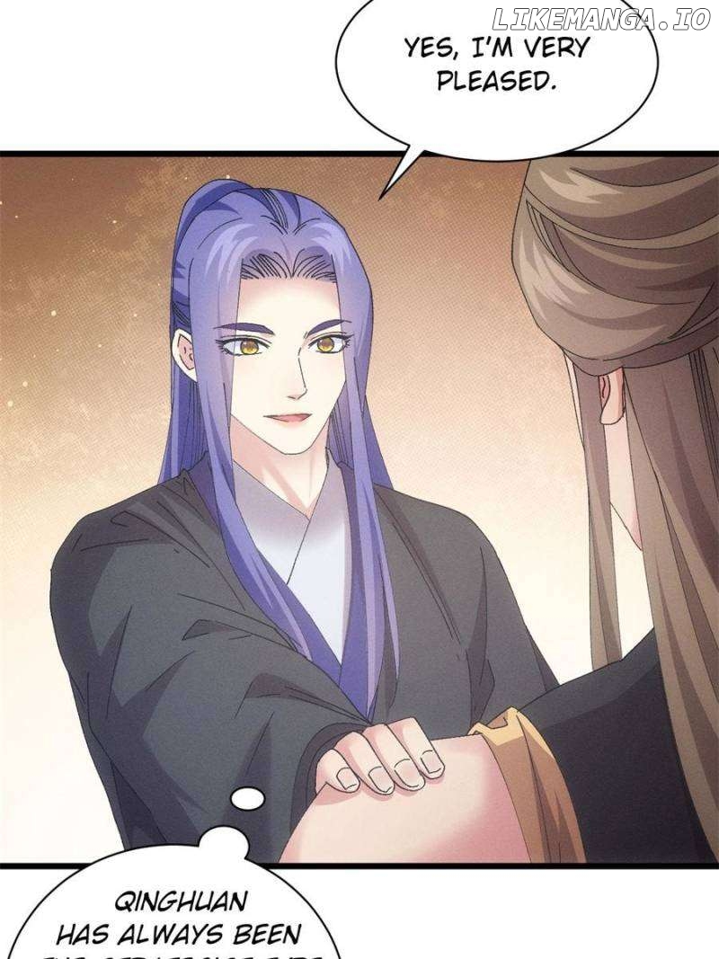 I Determine My Own Destiny Chapter 285 - page 9