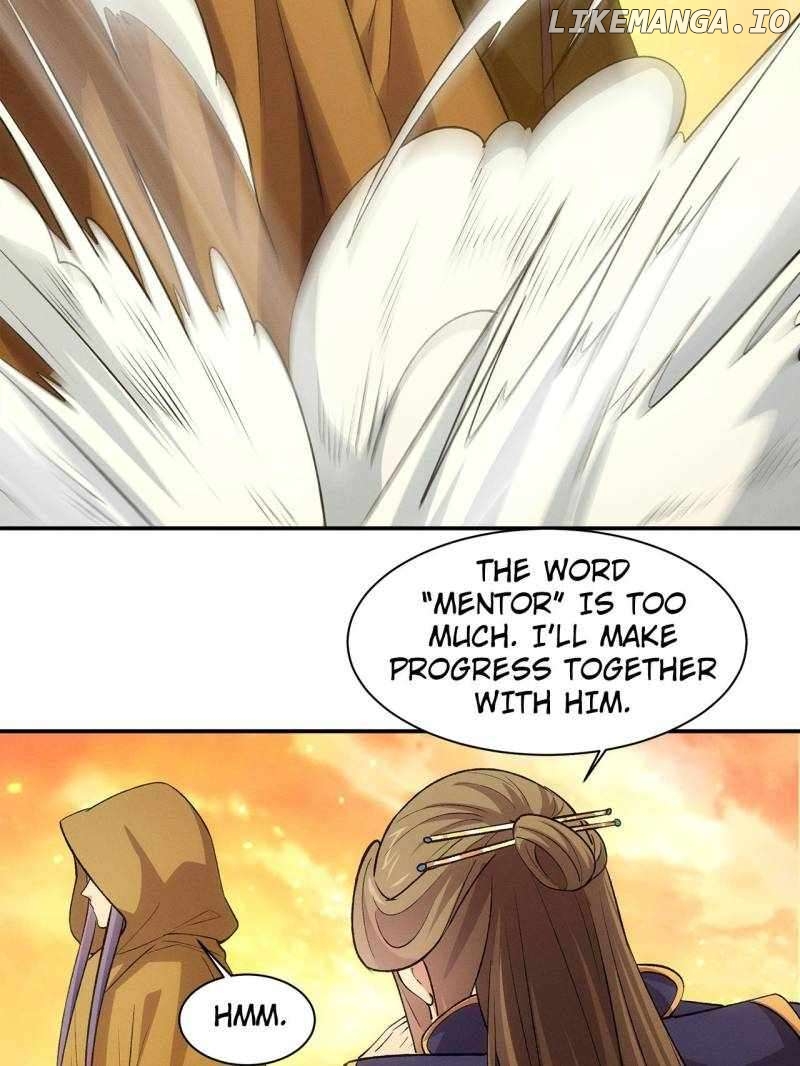I Determine My Own Destiny Chapter 215 - page 17