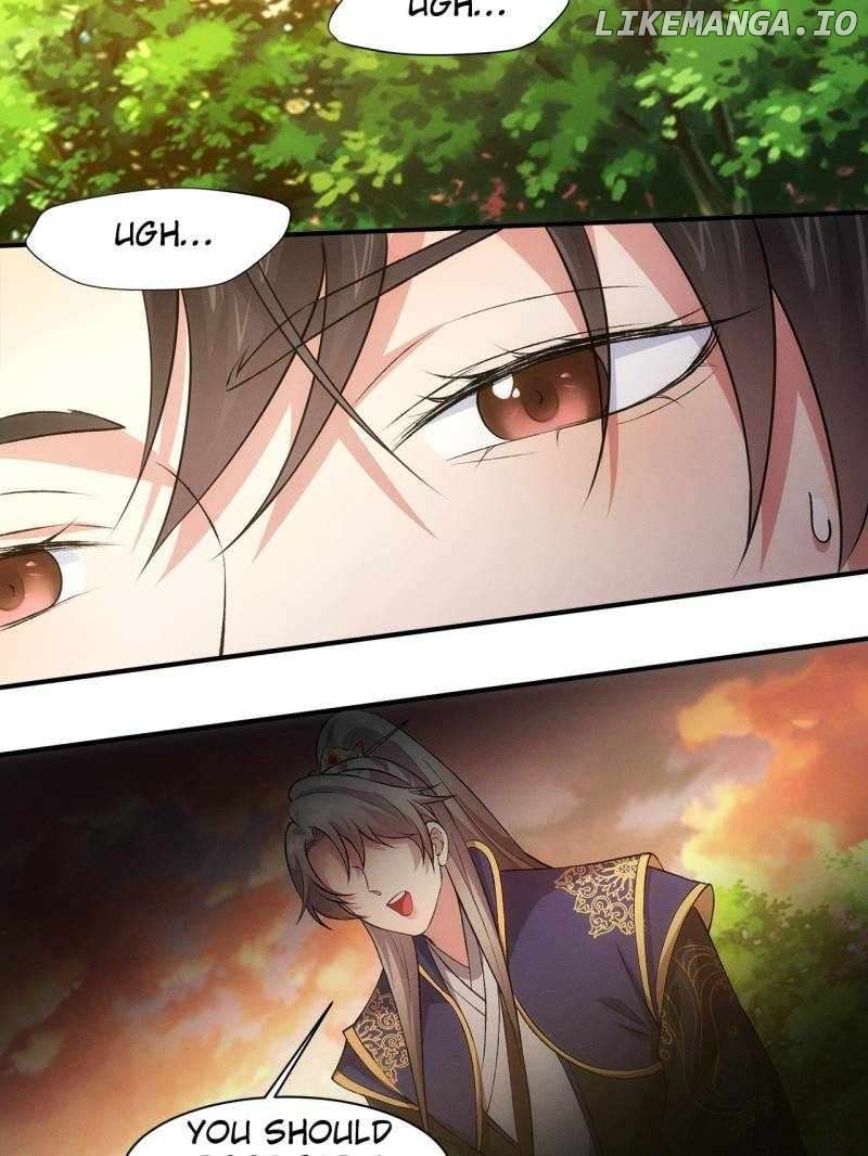 I Determine My Own Destiny Chapter 215 - page 2