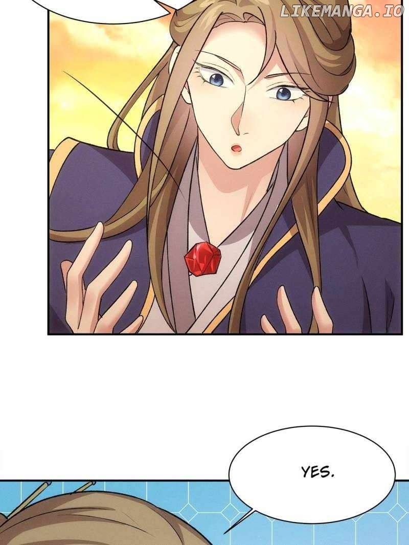I Determine My Own Destiny Chapter 215 - page 23