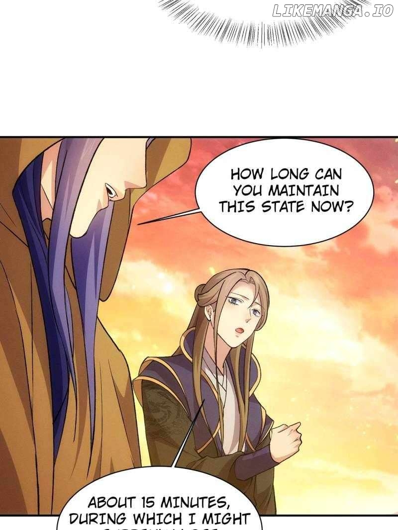 I Determine My Own Destiny Chapter 215 - page 26