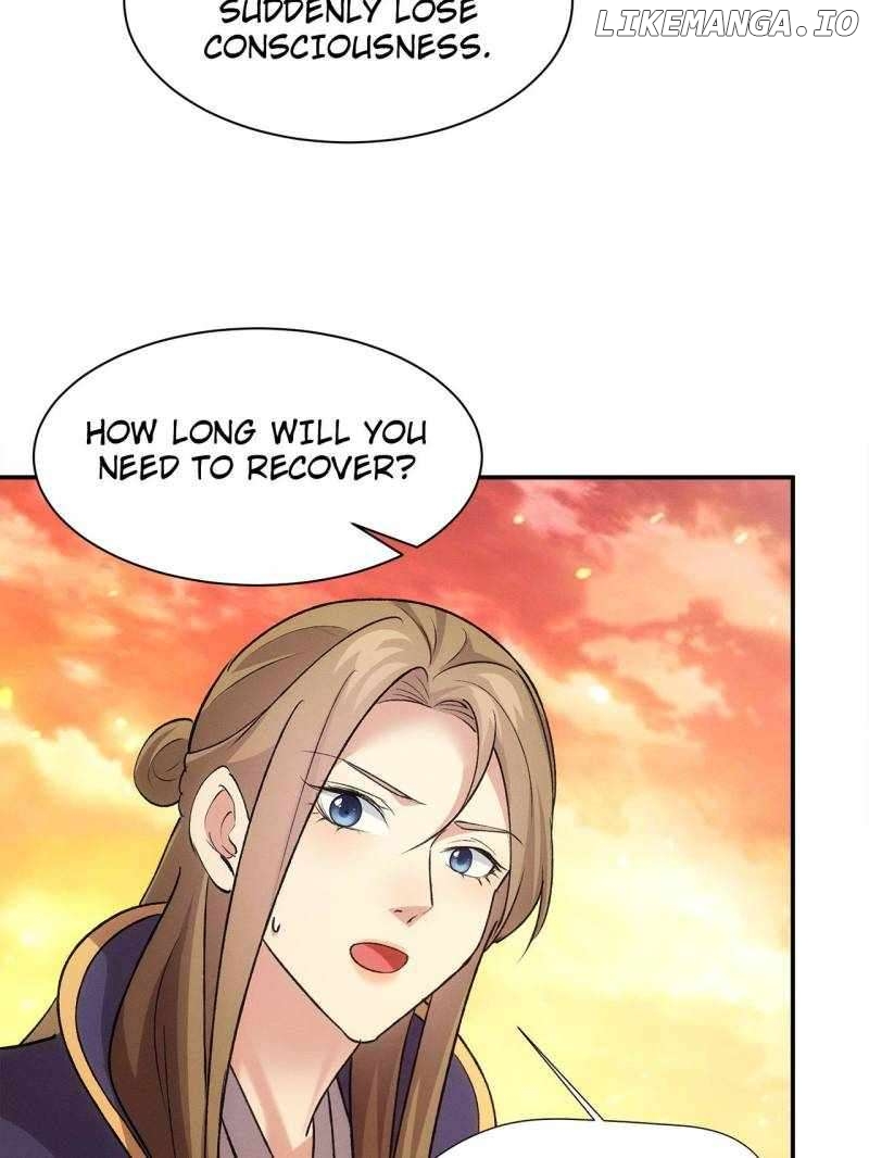 I Determine My Own Destiny Chapter 215 - page 27
