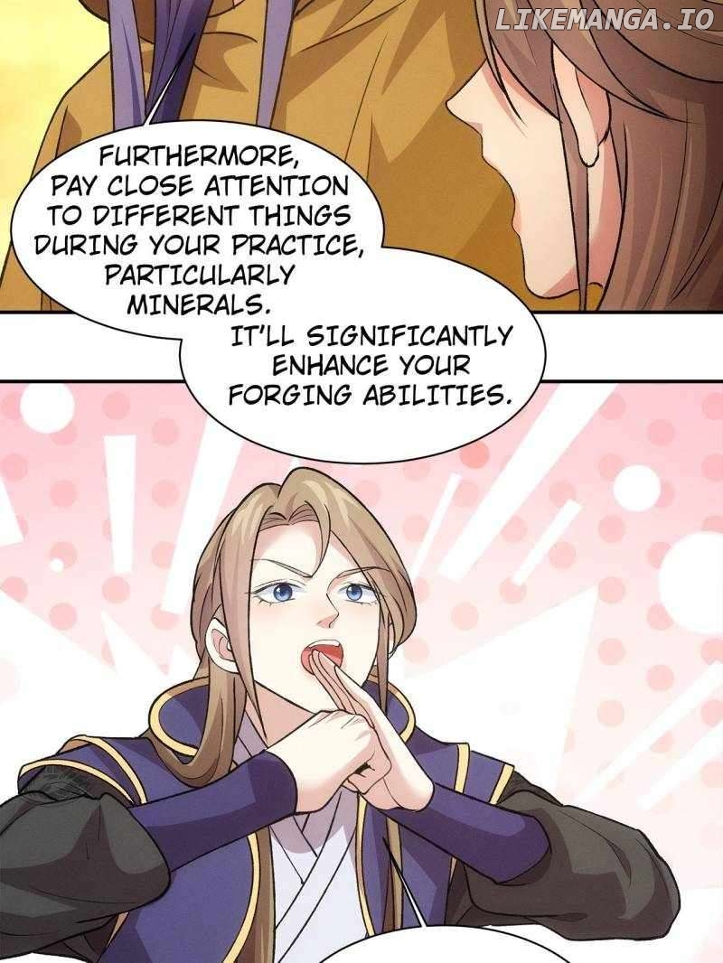 I Determine My Own Destiny Chapter 215 - page 29