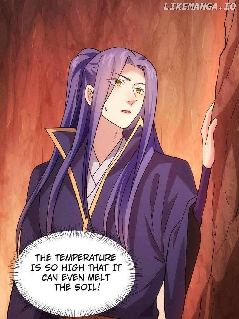 I Determine My Own Destiny Chapter 215 - page 35
