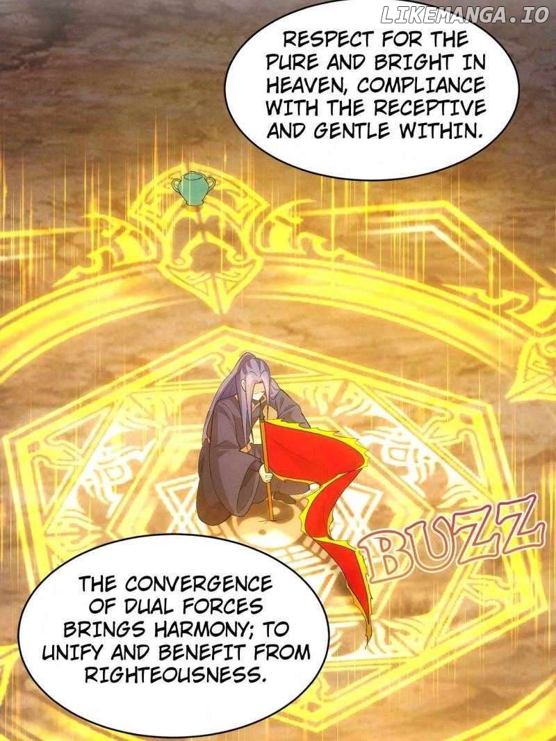 I Determine My Own Destiny Chapter 215 - page 37
