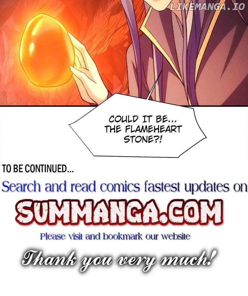 I Determine My Own Destiny Chapter 215 - page 40
