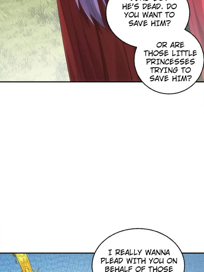 I Determine My Own Destiny Chapter 197 - page 10