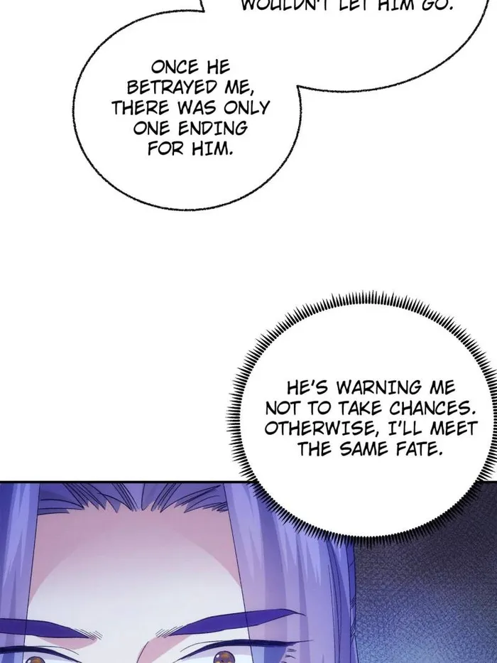 I Determine My Own Destiny Chapter 197 - page 12