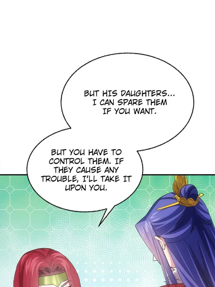 I Determine My Own Destiny Chapter 197 - page 14