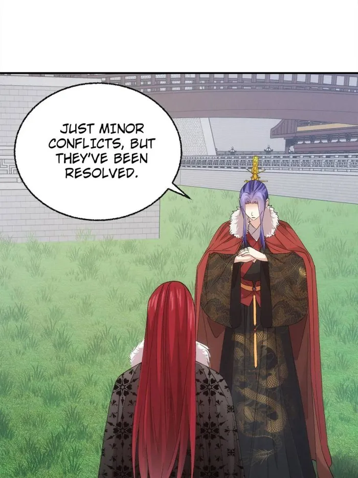 I Determine My Own Destiny Chapter 197 - page 18