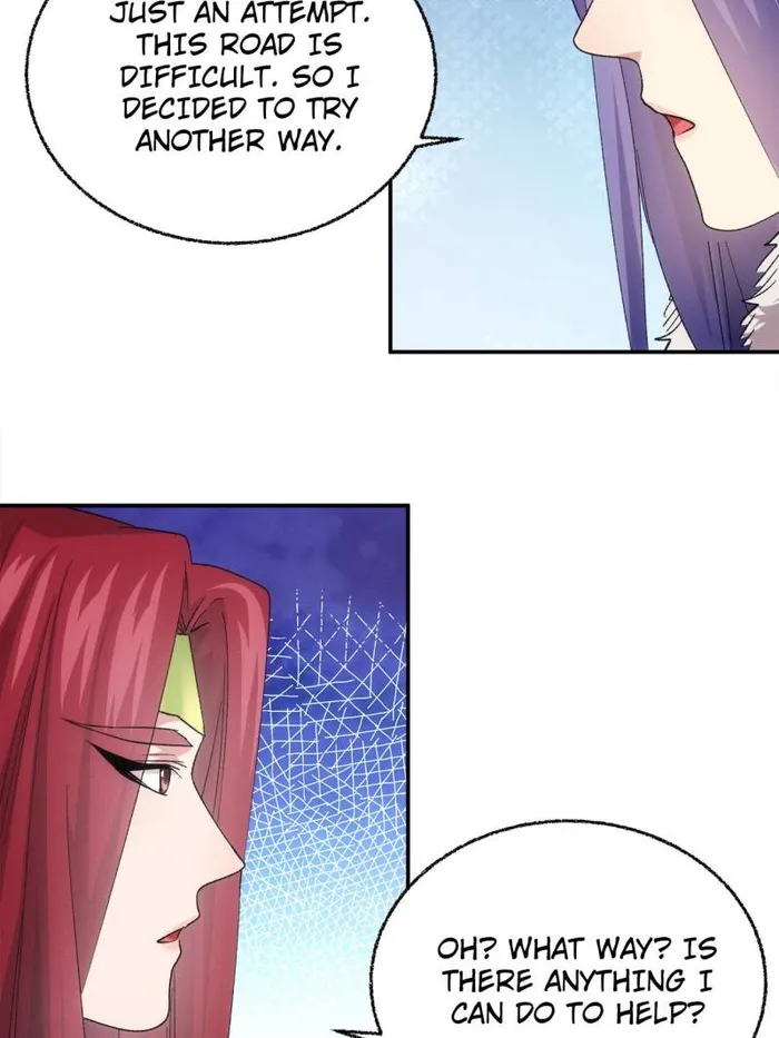 I Determine My Own Destiny Chapter 197 - page 20