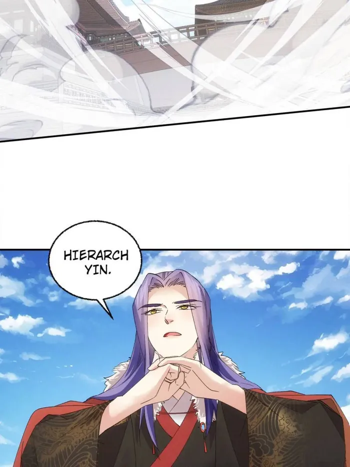 I Determine My Own Destiny Chapter 197 - page 3