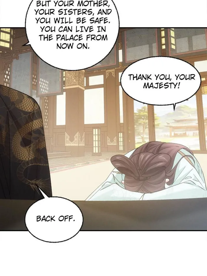 I Determine My Own Destiny Chapter 197 - page 31