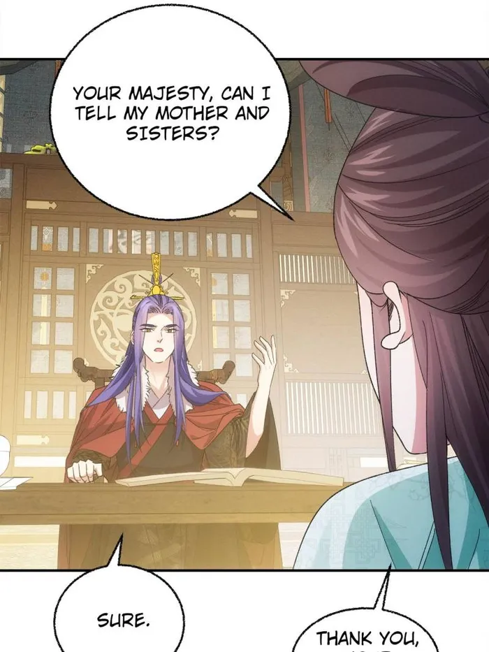 I Determine My Own Destiny Chapter 197 - page 32