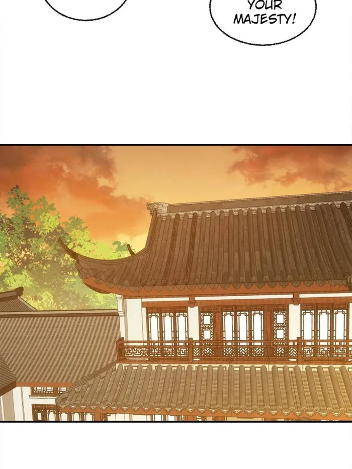 I Determine My Own Destiny Chapter 197 - page 33