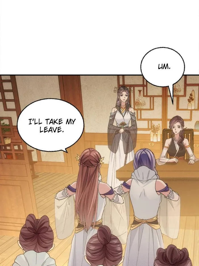 I Determine My Own Destiny Chapter 197 - page 34