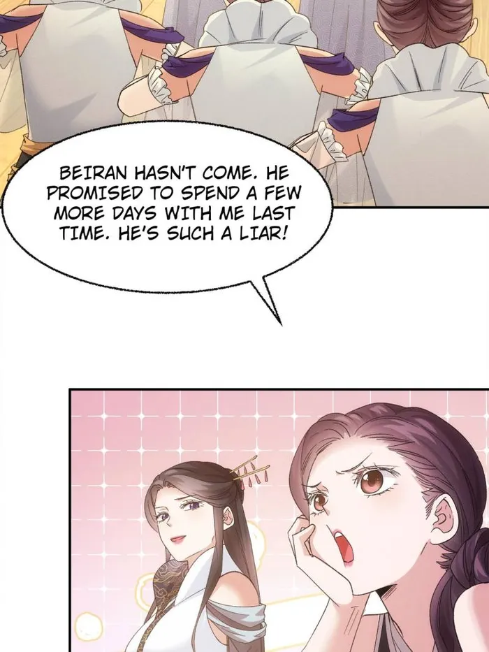 I Determine My Own Destiny Chapter 197 - page 35