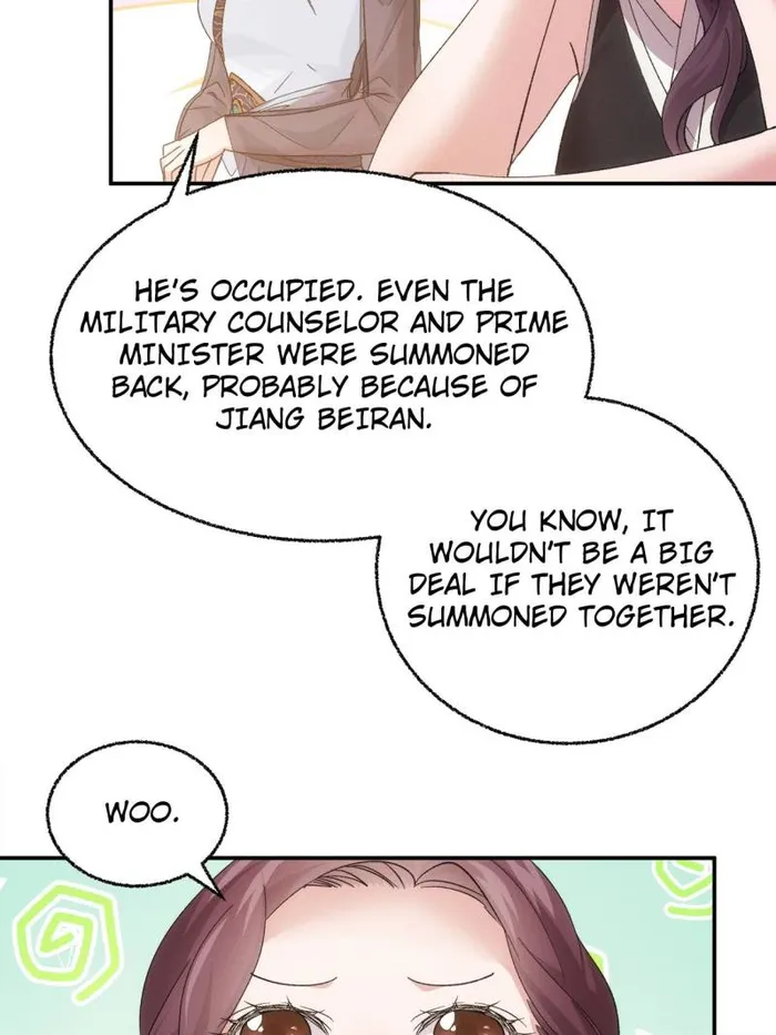 I Determine My Own Destiny Chapter 197 - page 36