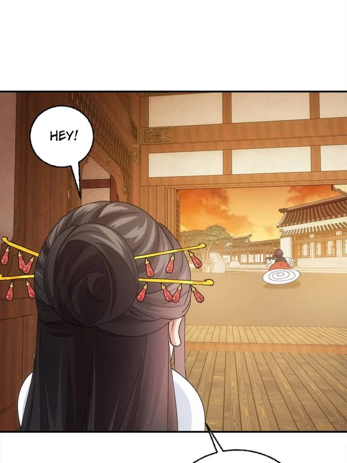 I Determine My Own Destiny Chapter 197 - page 39